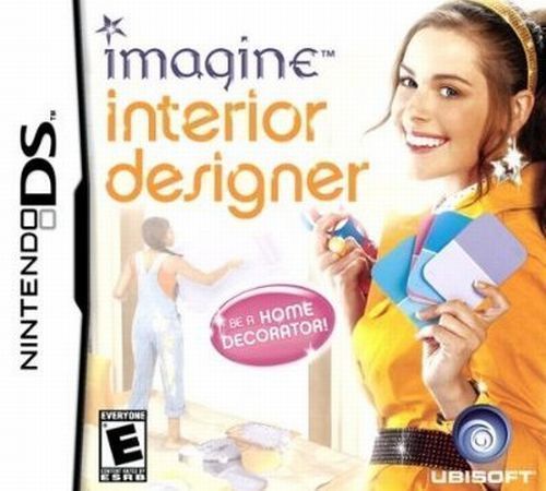 2950 - Imagine - Interior Designer